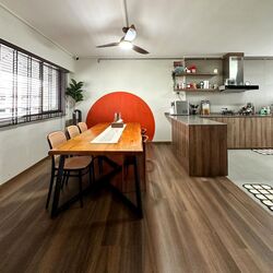 Blk 646 Pasir Ris Drive 10 (Pasir Ris), HDB Executive #502541731